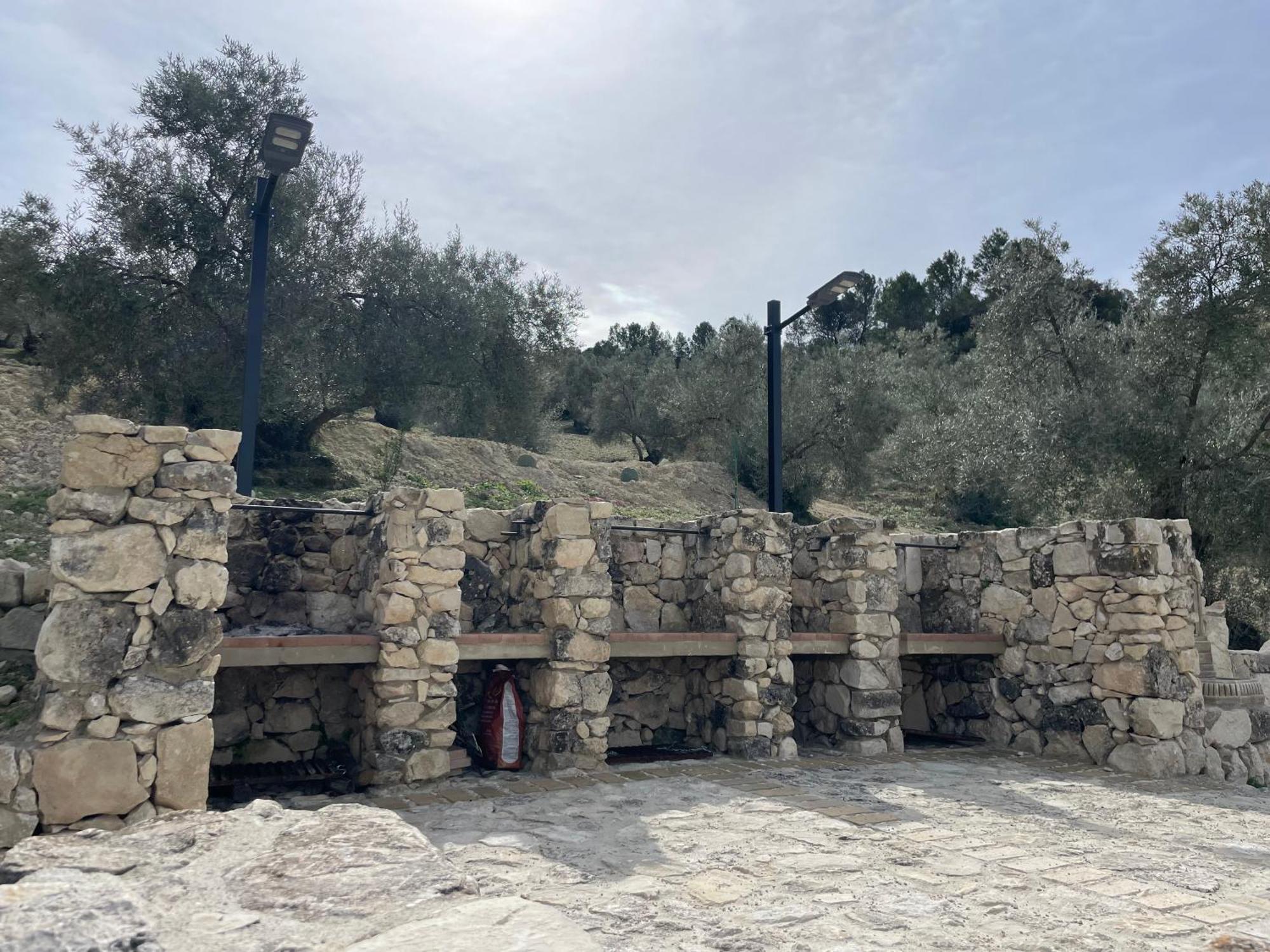 Vina Zarzarrosa אוסונה מראה חיצוני תמונה